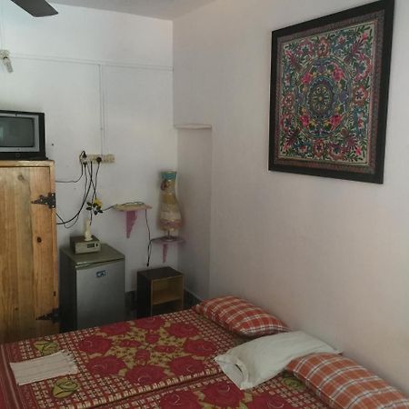 The Indian Kitchen Hotel Калангуте Екстериор снимка