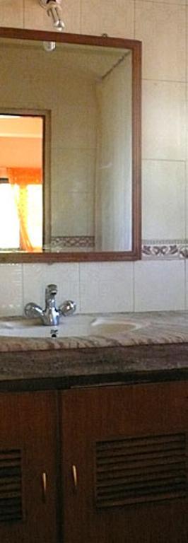 The Indian Kitchen Hotel Калангуте Екстериор снимка